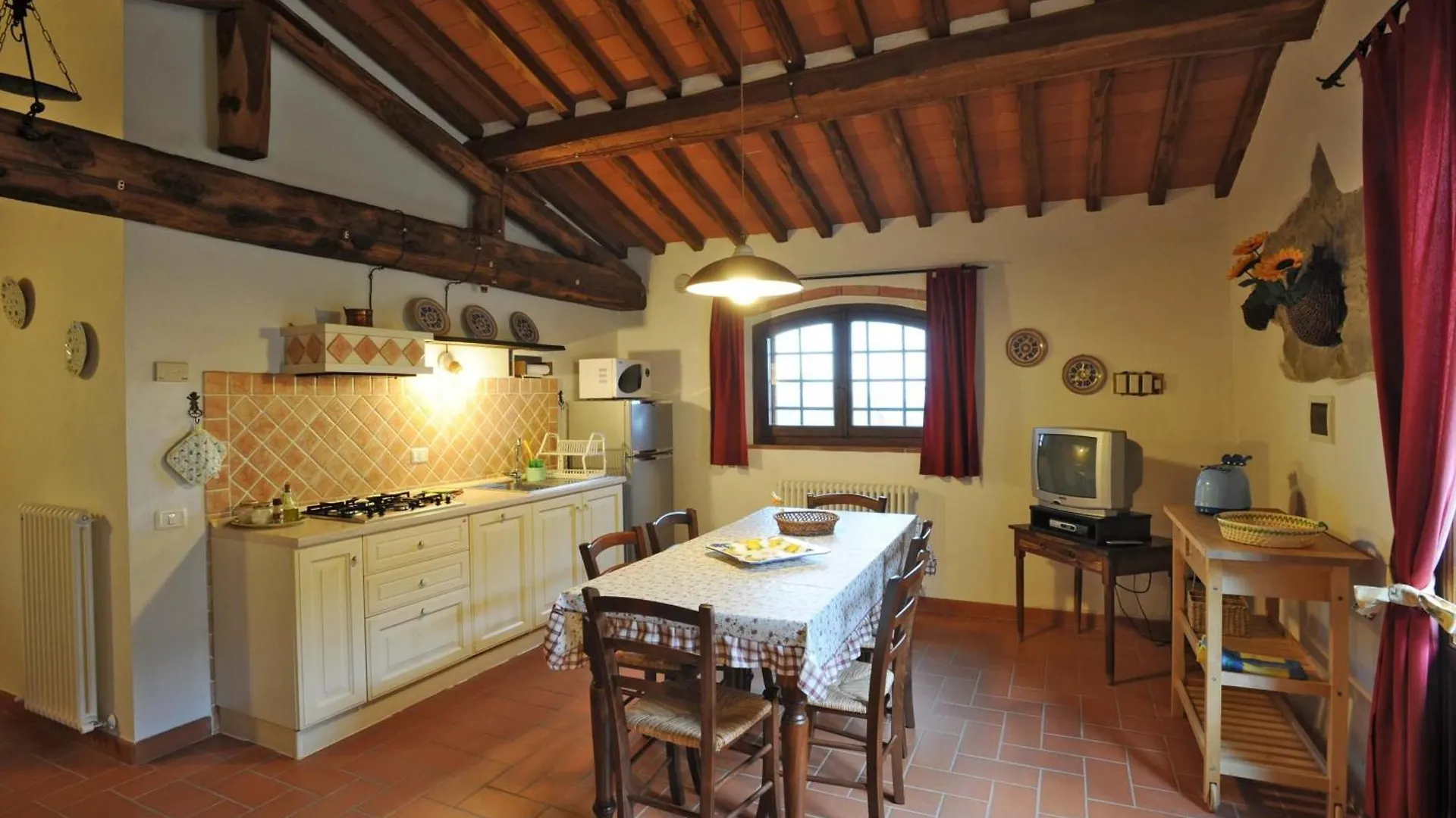Ferienwohnung Pietro In Rapale 0*,  Italie