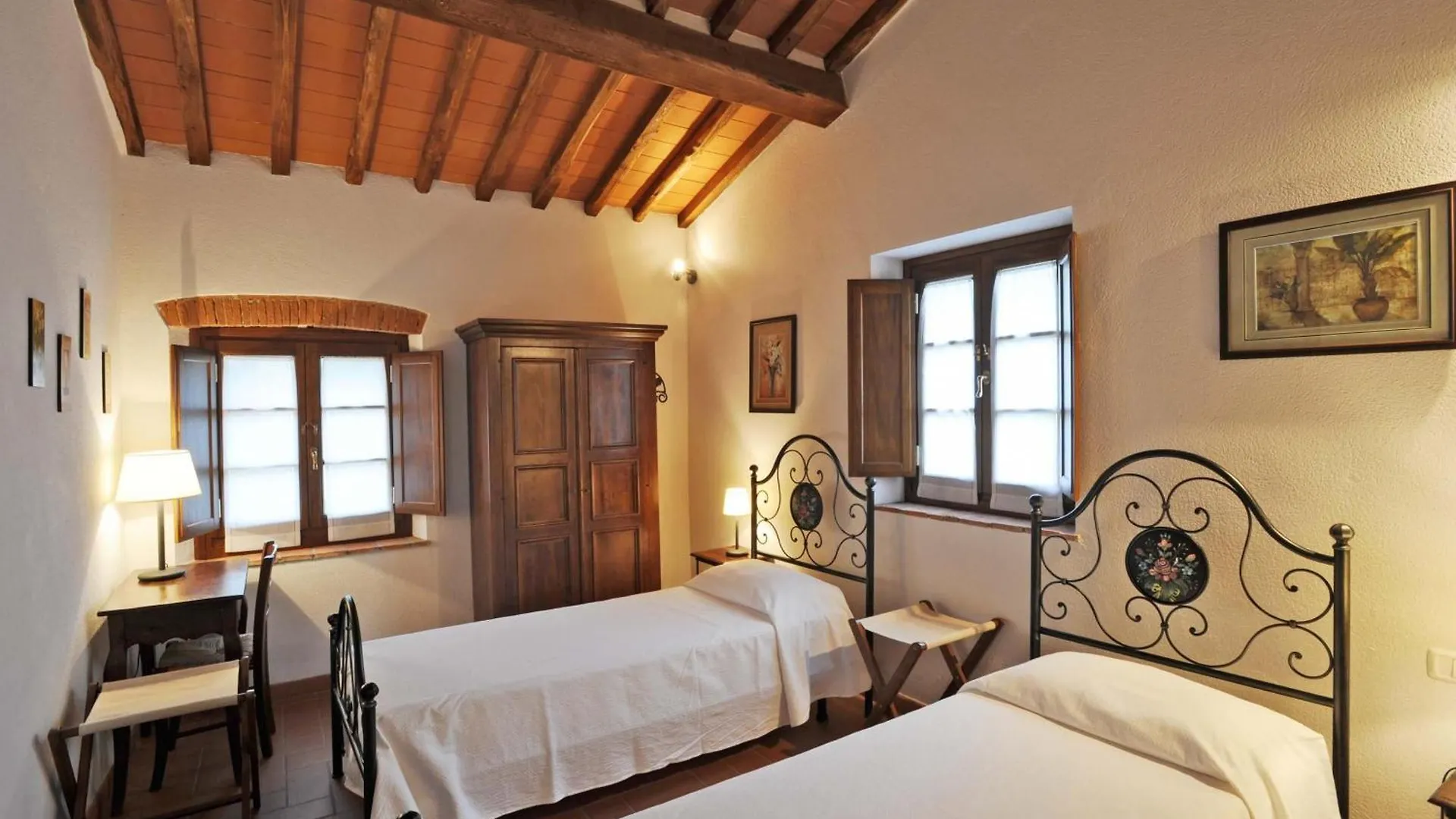 Ferienwohnung Pietro In Rapale Appartement